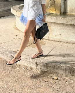 Emilia de Poret feet photo 9