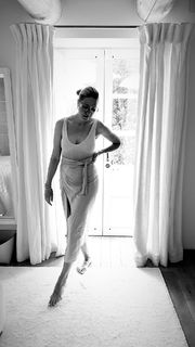 Emilia de Poret feet photo 8