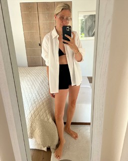 Emilia de Poret feet photo 6