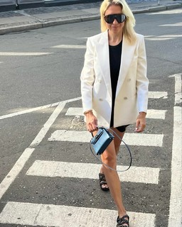 Emilia de Poret feet photo 9