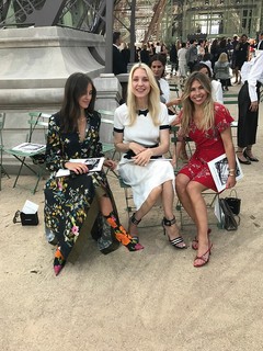 Emilia de Poret feet photo 9