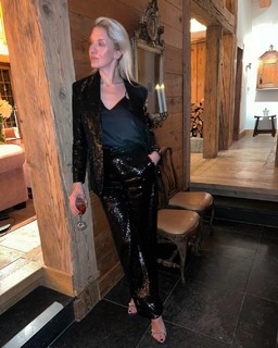 Emilia de Poret feet photo 6