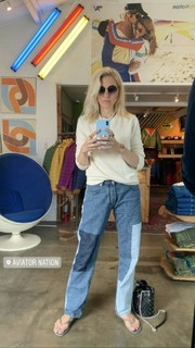 Emilia de Poret feet photo 19