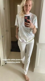 Emilia de Poret feet photo 18
