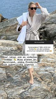Emilia de Poret feet photo 10