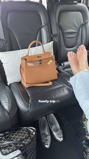 Emilia de Poret feet photo 9