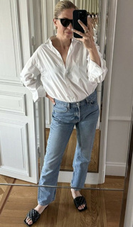 Emilia de Poret feet photo 8