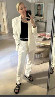 Emilia de Poret feet photo 6