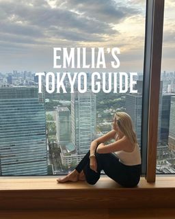 Emilia de Poret feet photo 2