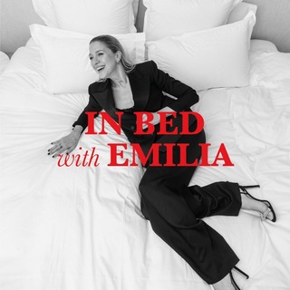 Emilia de Poret feet photo 1