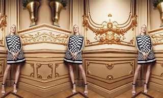 Emilia de Poret feet photo 20
