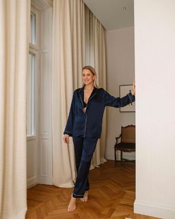 Emilia de Poret feet photo 19