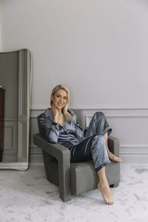 Emilia de Poret feet photo 7