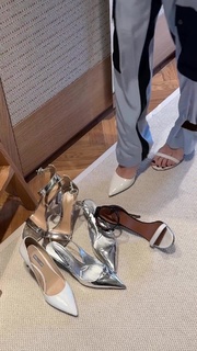 Emilia de Poret feet photo 9