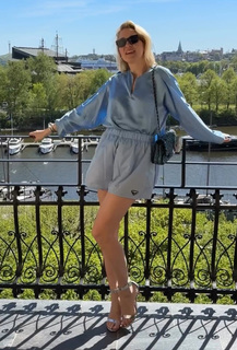 Emilia de Poret feet photo 7