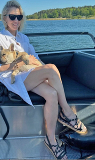 Emilia de Poret feet photo 4
