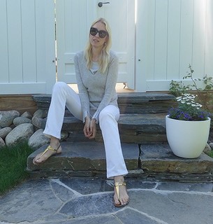 Emilia de Poret feet photo 18
