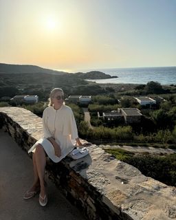 Emilia de Poret feet photo 17