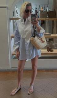 Emilia de Poret feet photo 6