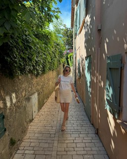 Emilia de Poret feet photo 5