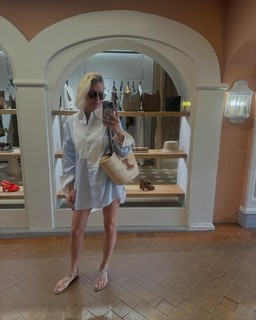 Emilia de Poret feet photo 2