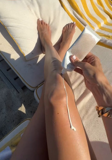 Emilia de Poret feet photo 15