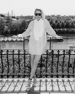 Emilia de Poret feet photo 14