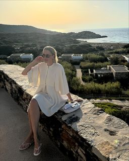 Emilia de Poret feet photo 13