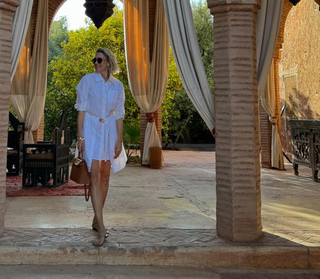 Emilia de Poret feet photo 5