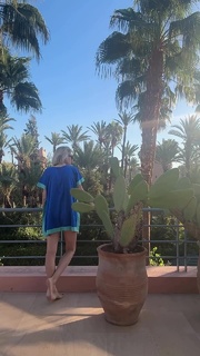 Emilia de Poret feet photo 3