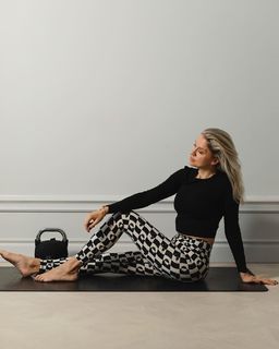 Emilia de Poret feet photo 15