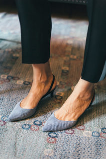 Emilia de Poret feet photo 12