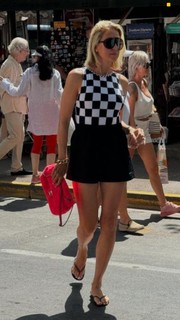 Emilia de Poret feet photo 19