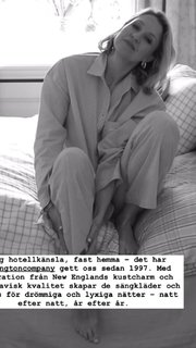 Emilia de Poret feet photo 13