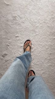 Emilia de Poret feet photo 7