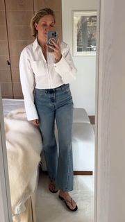 Emilia de Poret feet photo 6
