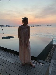 Emilia de Poret feet photo 20