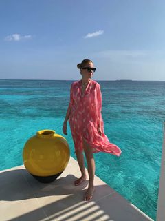 Emilia de Poret feet photo 19