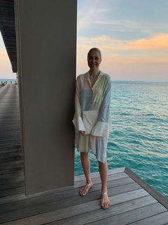 Emilia de Poret feet photo 18