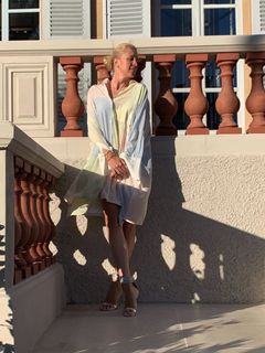 Emilia de Poret feet photo 15