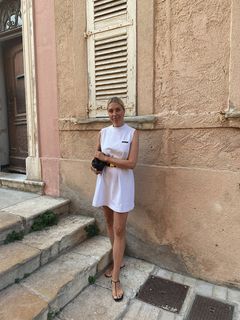 Emilia de Poret feet photo 14