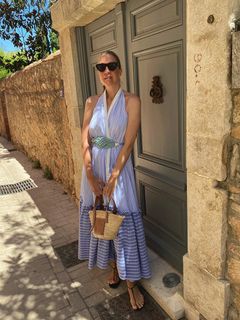 Emilia de Poret feet photo 13