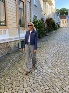 Emilia de Poret feet photo 11