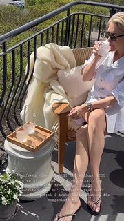 Emilia de Poret feet photo 9