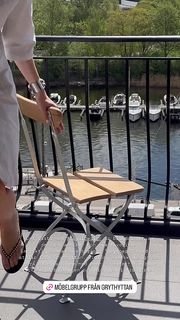 Emilia de Poret feet photo 4