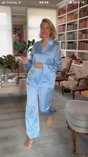 Emilia de Poret feet photo 14