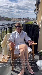 Emilia de Poret feet photo 13