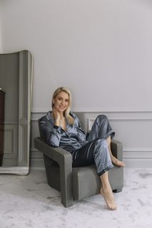 Emilia de Poret feet photo 6