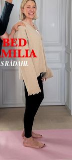 Emilia de Poret feet photo 20