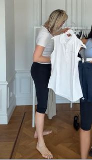 Emilia de Poret feet photo 12